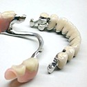Ортопедическая стоматология  